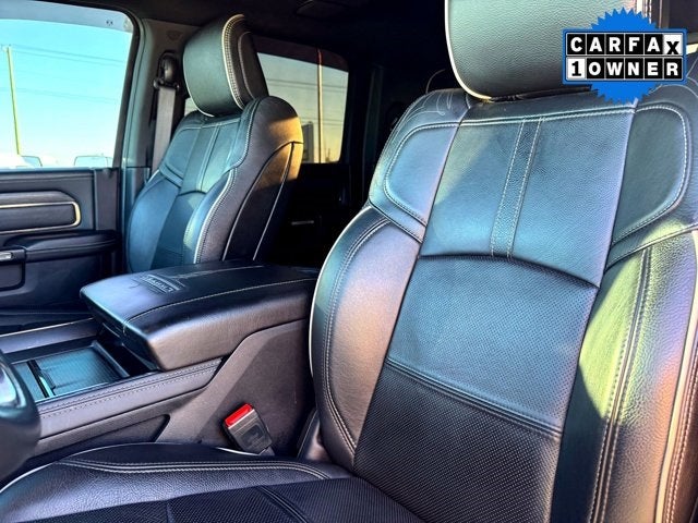 2022 RAM 2500 Limited