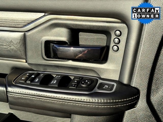 2022 RAM 2500 Limited