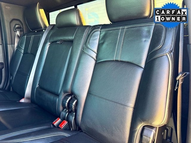 2022 RAM 2500 Limited