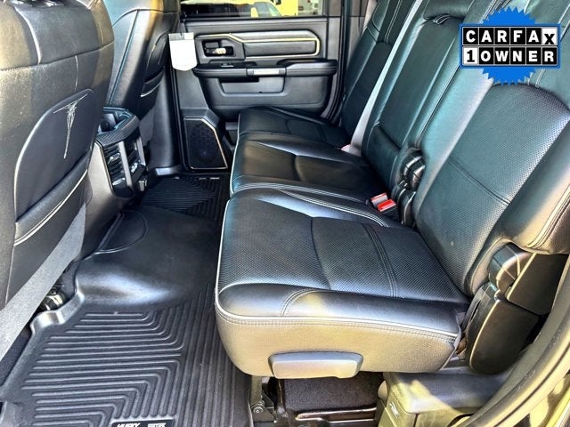 2022 RAM 2500 Limited