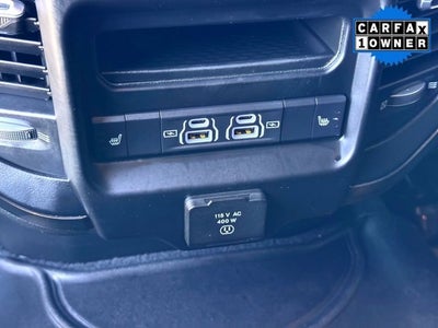 2022 RAM 2500 Limited