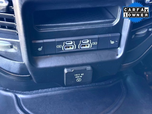 2022 RAM 2500 Limited