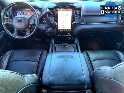 2022 RAM 2500 Limited