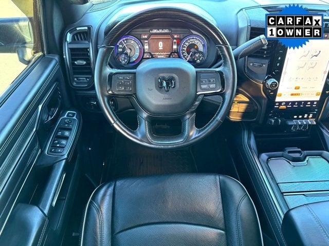 2022 RAM 2500 Limited