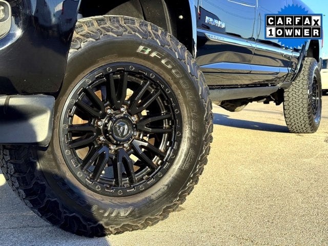 2022 RAM 2500 Limited