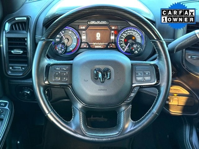 2022 RAM 2500 Limited