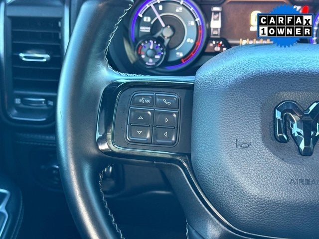 2022 RAM 2500 Limited