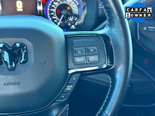 2022 RAM 2500 Limited