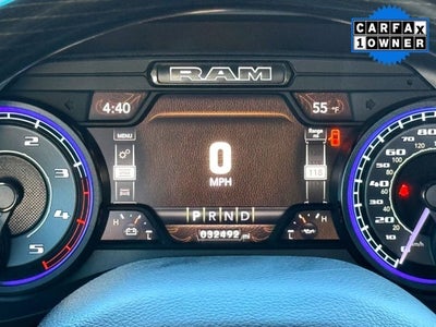 2022 RAM 2500 Limited