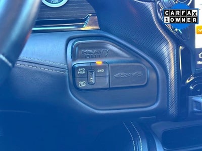 2022 RAM 2500 Limited