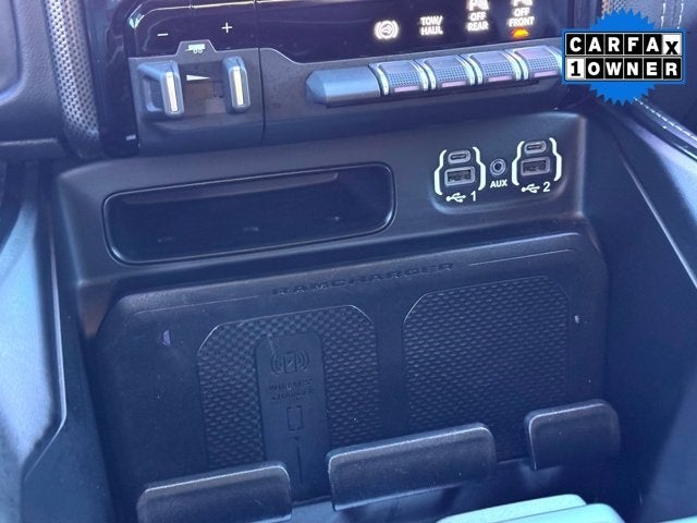 2022 RAM 2500 Limited