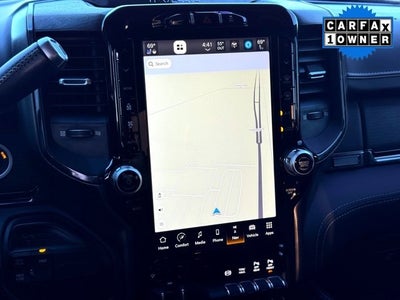 2022 RAM 2500 Limited