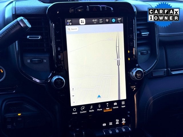 2022 RAM 2500 Limited