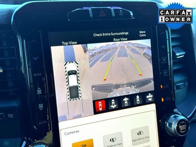 2022 RAM 2500 Limited