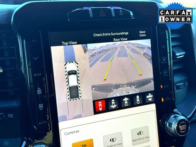 2022 RAM 2500 Limited