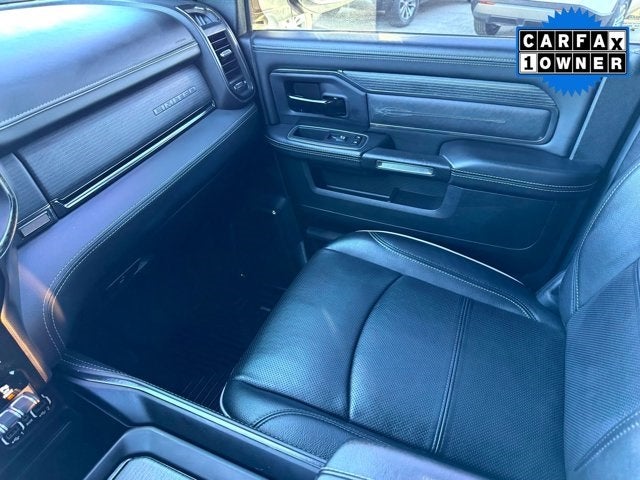 2022 RAM 2500 Limited