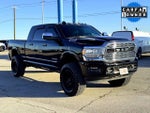 2022 RAM 2500 Limited