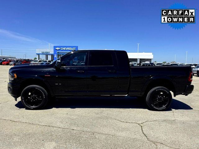 2024 RAM 2500 Limited