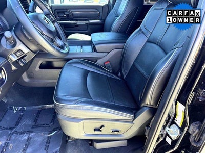 2024 RAM 2500 Limited