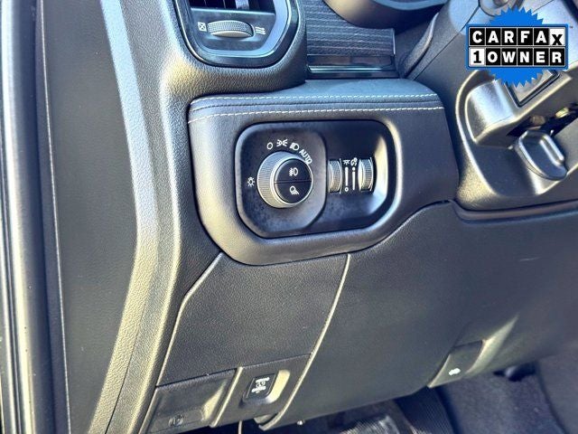 2024 RAM 2500 Limited