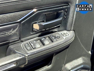 2024 RAM 2500 Limited