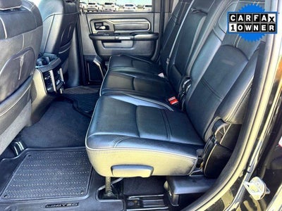 2024 RAM 2500 Limited