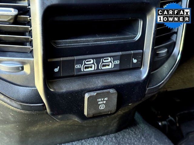 2024 RAM 2500 Limited