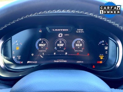 2024 RAM 2500 Limited