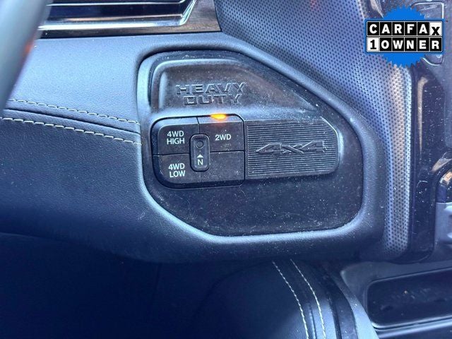 2024 RAM 2500 Limited