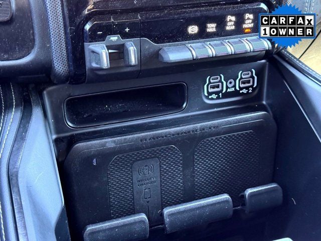 2024 RAM 2500 Limited