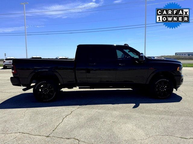 2024 RAM 2500 Limited