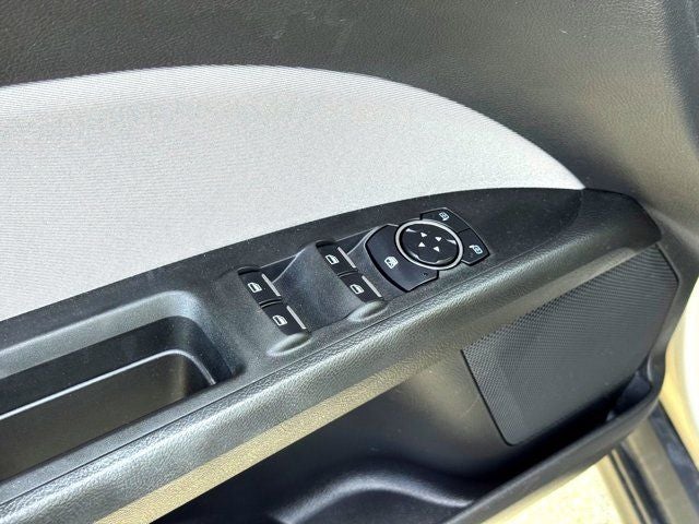 2016 Ford Fusion Hybrid S