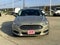 2016 Ford Fusion Hybrid S