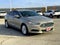 2016 Ford Fusion Hybrid S