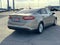 2016 Ford Fusion Hybrid S