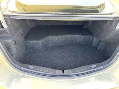 2016 Ford Fusion Hybrid S