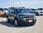 2022 Ford Bronco Sport Base