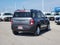 2022 Ford Bronco Sport Base