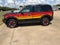 2024 Ford Bronco Sport Free Wheeling