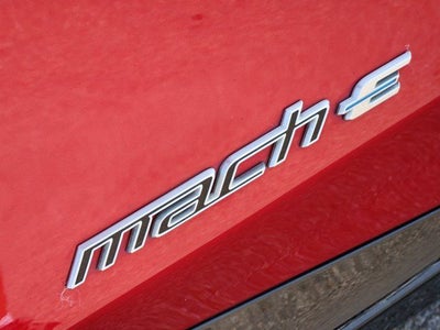 2023 Ford Mustang Mach-E Premium