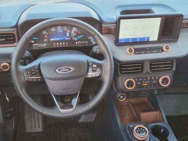 2023 Ford Maverick Lariat