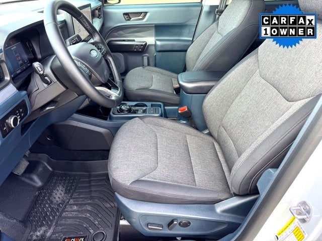 2025 Ford Maverick XLT BLACK APPEARANCE PACKAGE