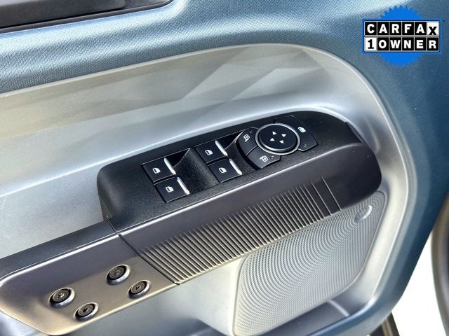 2025 Ford Maverick XLT BLACK APPEARANCE PACKAGE