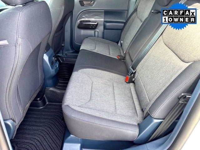 2025 Ford Maverick XLT BLACK APPEARANCE PACKAGE