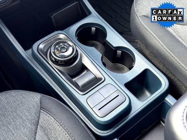 2025 Ford Maverick XLT BLACK APPEARANCE PACKAGE