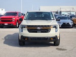2025 Ford Maverick Tremor