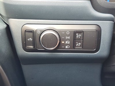 2025 Ford Maverick Tremor