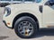 2025 Ford Maverick Tremor