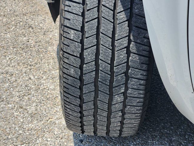 2009 Chevrolet Silverado 1500 LT Texas Edition