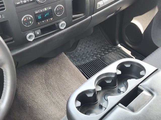 2009 Chevrolet Silverado 1500 LT Texas Edition